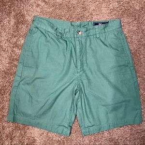 VineYard Vines Dress Shorts